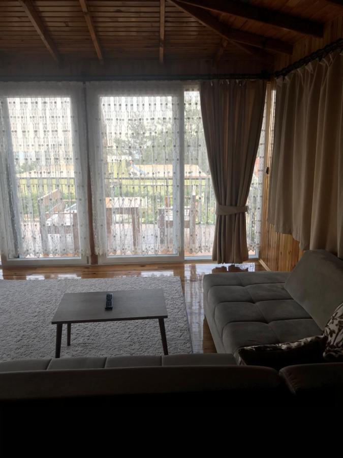 Villa yenivadi Antalya Exterior foto