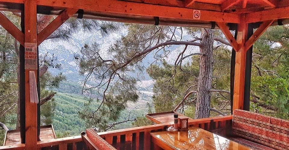 Villa yenivadi Antalya Exterior foto