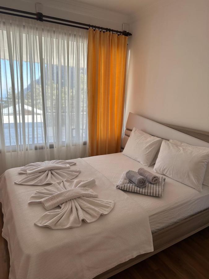 Villa yenivadi Antalya Exterior foto